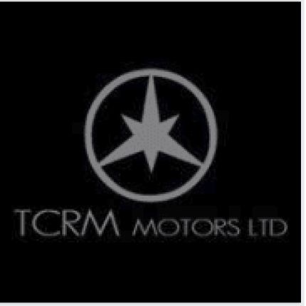 Logo od TCRM Motors Ltd