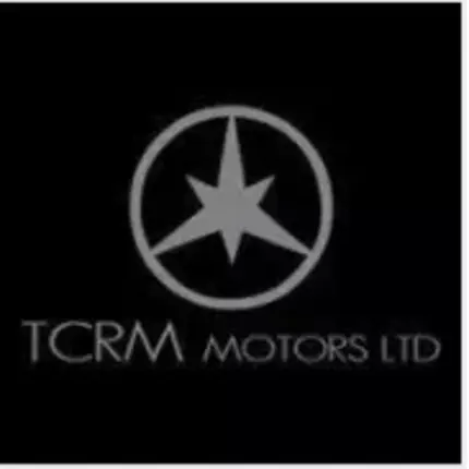 Logo van TCRM Motors Ltd