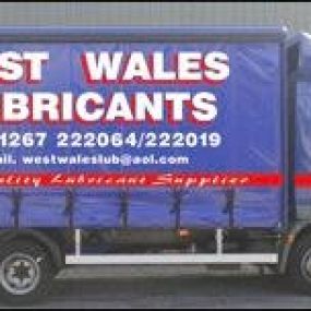 Bild von West Wales Lubricants Ltd