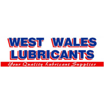 Logo van West Wales Lubricants Ltd