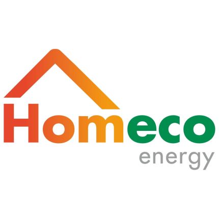 Logo van Homeco Energy