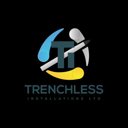 Logo van Trenchless Installations Ltd