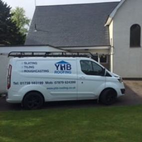 Bild von Y H B Roofing