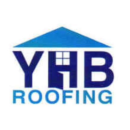 Logo van Y H B Roofing