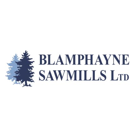 Logotipo de Blamphayne Sawmills Ltd