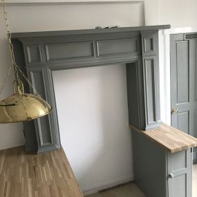 Bild von Southside Glazing & Joinery