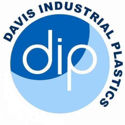 Logo van Davis Industrial Plastics Ltd