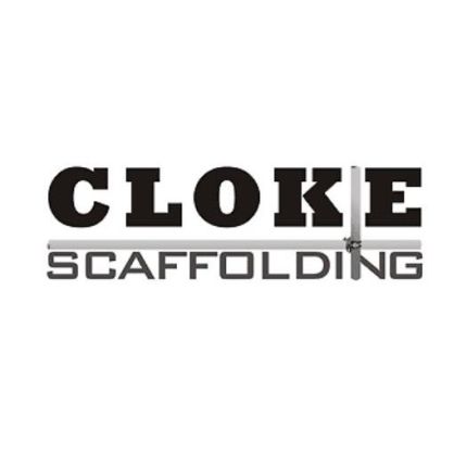 Logo da Cloke Scaffolding Ltd