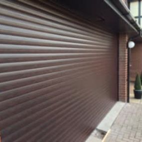 Bild von G & S Garage Door Services