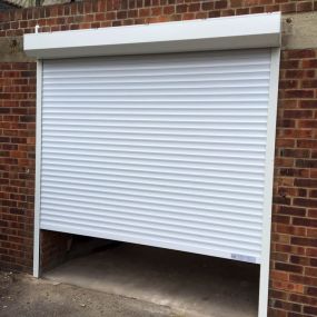 Bild von G & S Garage Door Services