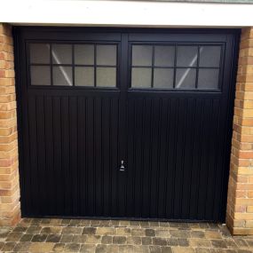 Bild von G & S Garage Door Services