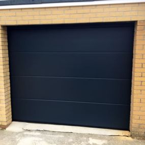 Bild von G & S Garage Door Services