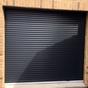 Bild von G & S Garage Door Services