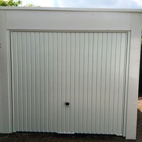 Bild von G & S Garage Door Services