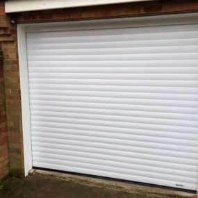 Bild von G & S Garage Door Services