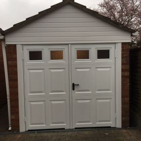 Bild von G & S Garage Door Services