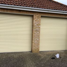 Bild von G & S Garage Door Services