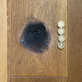 Bild von C.S. Embling - The Cabinet Repair Shop