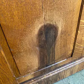 Bild von C.S. Embling - The Cabinet Repair Shop