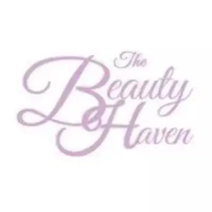 Logotyp från The Beauty Haven Dulwich