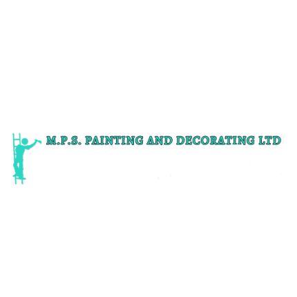 Logo da MPS Painting & Decorating Ltd
