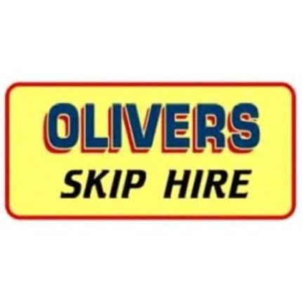 Logo da Olivers Skip Hire
