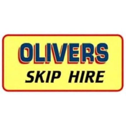 Logo van Olivers Skip Hire