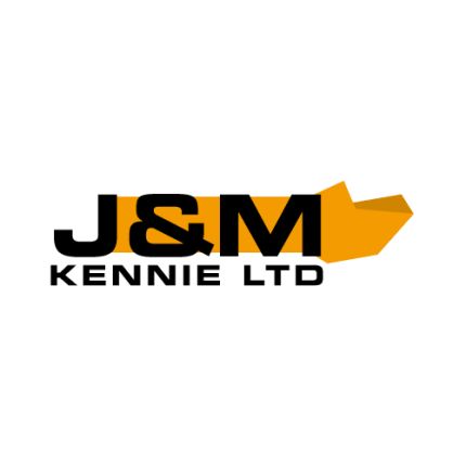 Logótipo de J & M Kennie Ltd