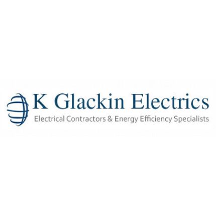 Logotyp från Glackin Electrics