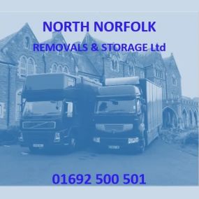 Bild von North Norfolk Removals & Storage Ltd