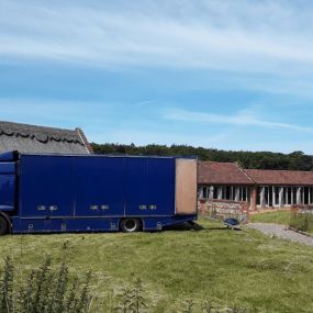 Bild von North Norfolk Removals & Storage Ltd