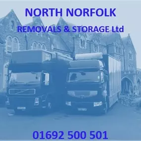 Bild von North Norfolk Removals & Storage Ltd