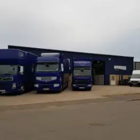 Bild von North Norfolk Removals & Storage Ltd