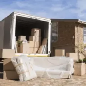 Bild von North Norfolk Removals & Storage Ltd
