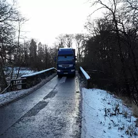 Bild von North Norfolk Removals & Storage Ltd