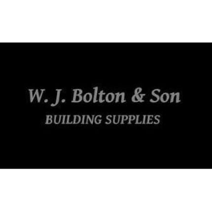 Logotyp från Bolton W J & Son Ltd