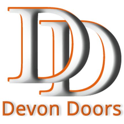 Logotipo de Devon Doors