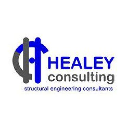 Logo od Healey Consulting