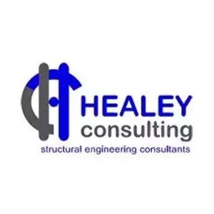 Logo van Healey Consulting