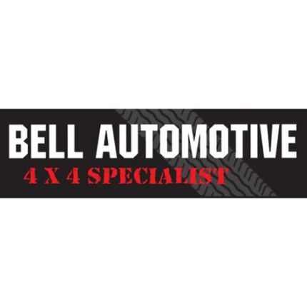 Logo van Bell Automotive