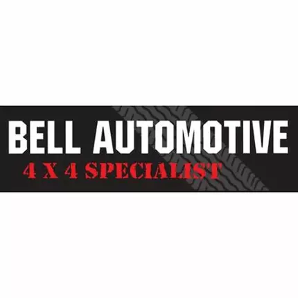 Logotipo de Bell Automotive