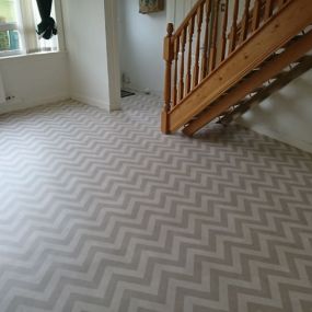 Bild von D A Flooring