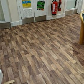 Bild von D A Flooring