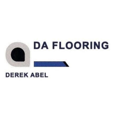 Logo da D A Flooring