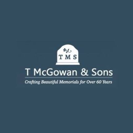 Logotipo de T McGowan & Sons