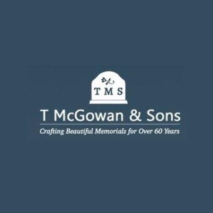 Logo fra T McGowan & Sons