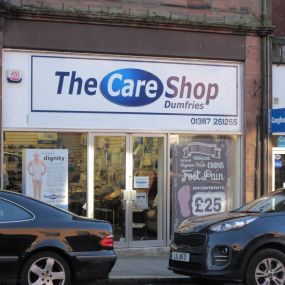 Bild von The Care Shop