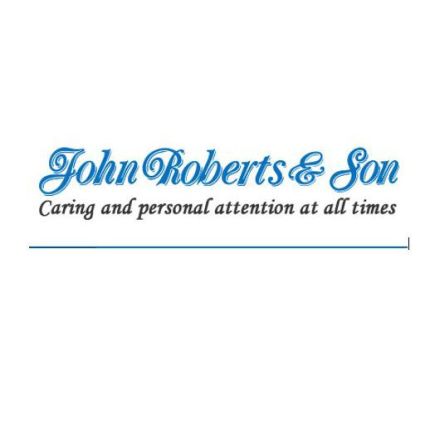 Logo de John Roberts & Son