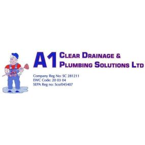Bild von A1 Clear Drainage & Plumbing Solutions Ltd