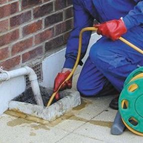 Bild von A1 Clear Drainage & Plumbing Solutions Ltd